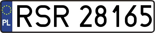 RSR28165