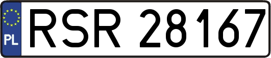 RSR28167