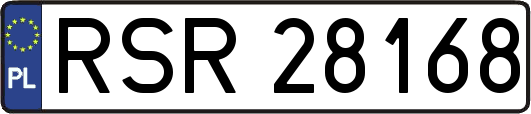 RSR28168