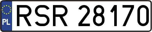 RSR28170