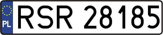 RSR28185