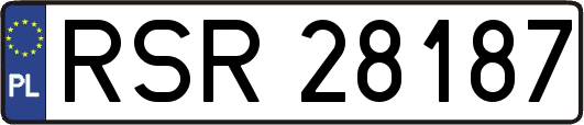 RSR28187