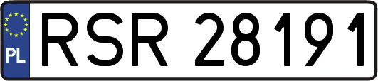 RSR28191