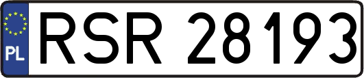 RSR28193