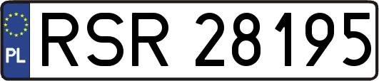 RSR28195