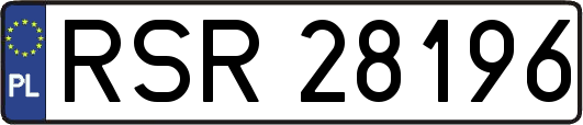RSR28196