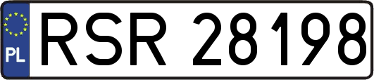RSR28198