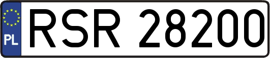 RSR28200