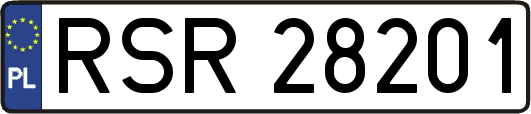 RSR28201