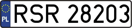 RSR28203