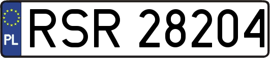 RSR28204