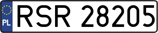 RSR28205