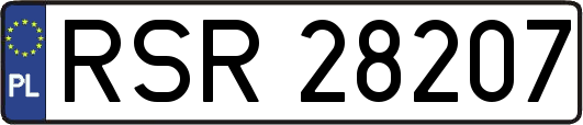 RSR28207