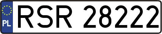 RSR28222