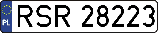 RSR28223