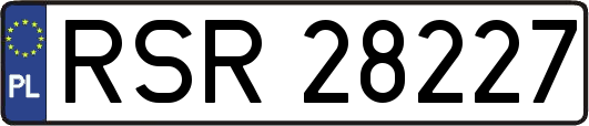 RSR28227