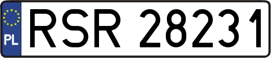 RSR28231