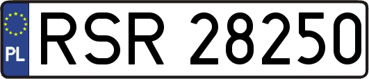 RSR28250