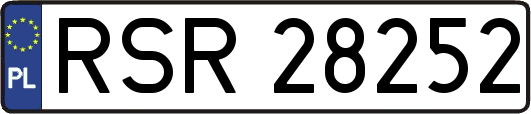 RSR28252