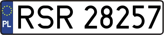 RSR28257