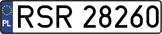 RSR28260
