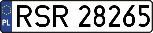 RSR28265