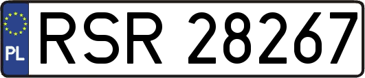 RSR28267