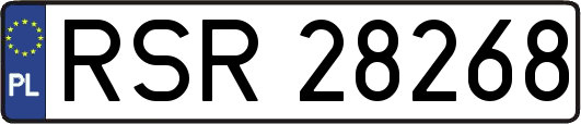 RSR28268