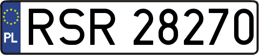 RSR28270