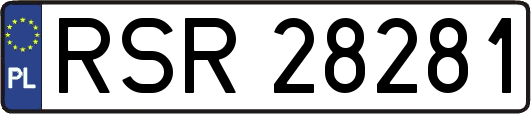 RSR28281