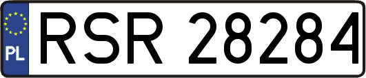 RSR28284