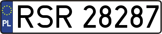 RSR28287