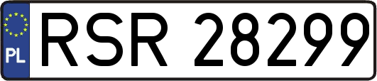 RSR28299