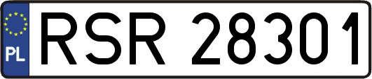 RSR28301