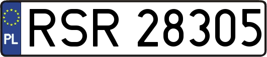 RSR28305