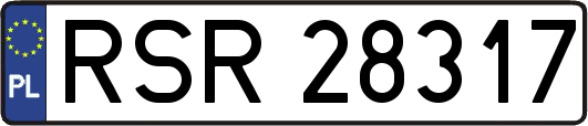 RSR28317
