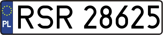RSR28625