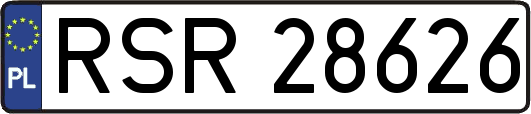 RSR28626