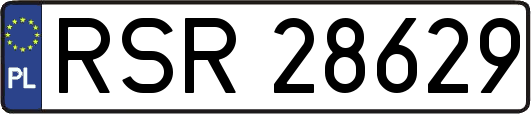 RSR28629