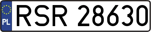 RSR28630