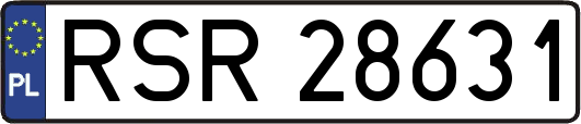 RSR28631