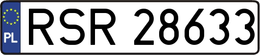 RSR28633