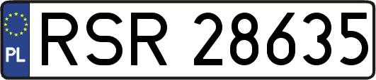 RSR28635