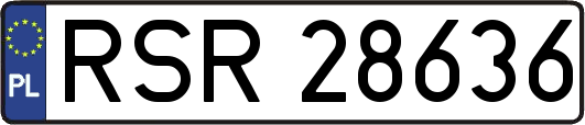 RSR28636