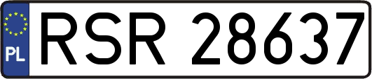 RSR28637