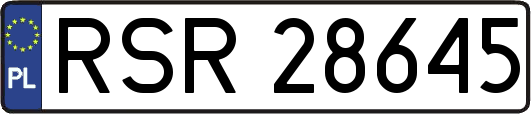 RSR28645
