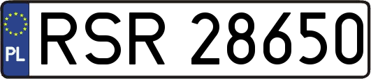RSR28650