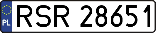RSR28651