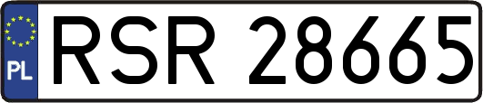 RSR28665
