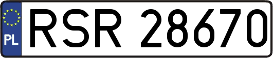 RSR28670